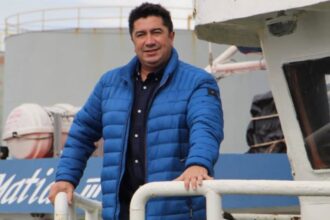Alerta en Talcahuano por Ley de Fraccionamiento Pesquero: miles de empleos en riesgo