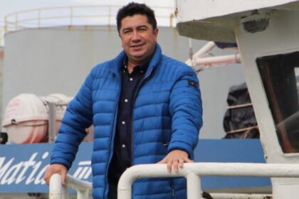 Alerta en Talcahuano por Ley de Fraccionamiento Pesquero: miles de empleos en riesgo