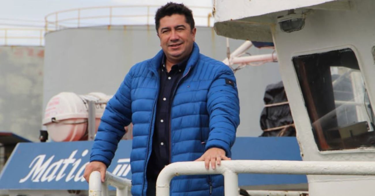 Alerta en Talcahuano por Ley de Fraccionamiento Pesquero: miles de empleos en riesgo