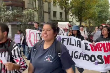 Estudiante de Pedagogía en Inglés desvinculado por acusaciones de posesión ilegal
