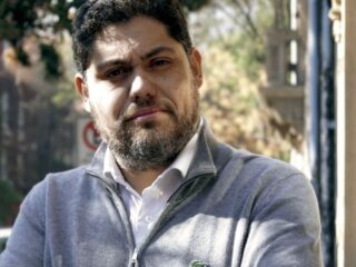 La defensa de Ricardo Izurieta: esperanza para el Club de la Unión