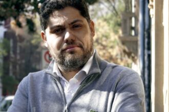 La defensa de Ricardo Izurieta: esperanza para el Club de la Unión