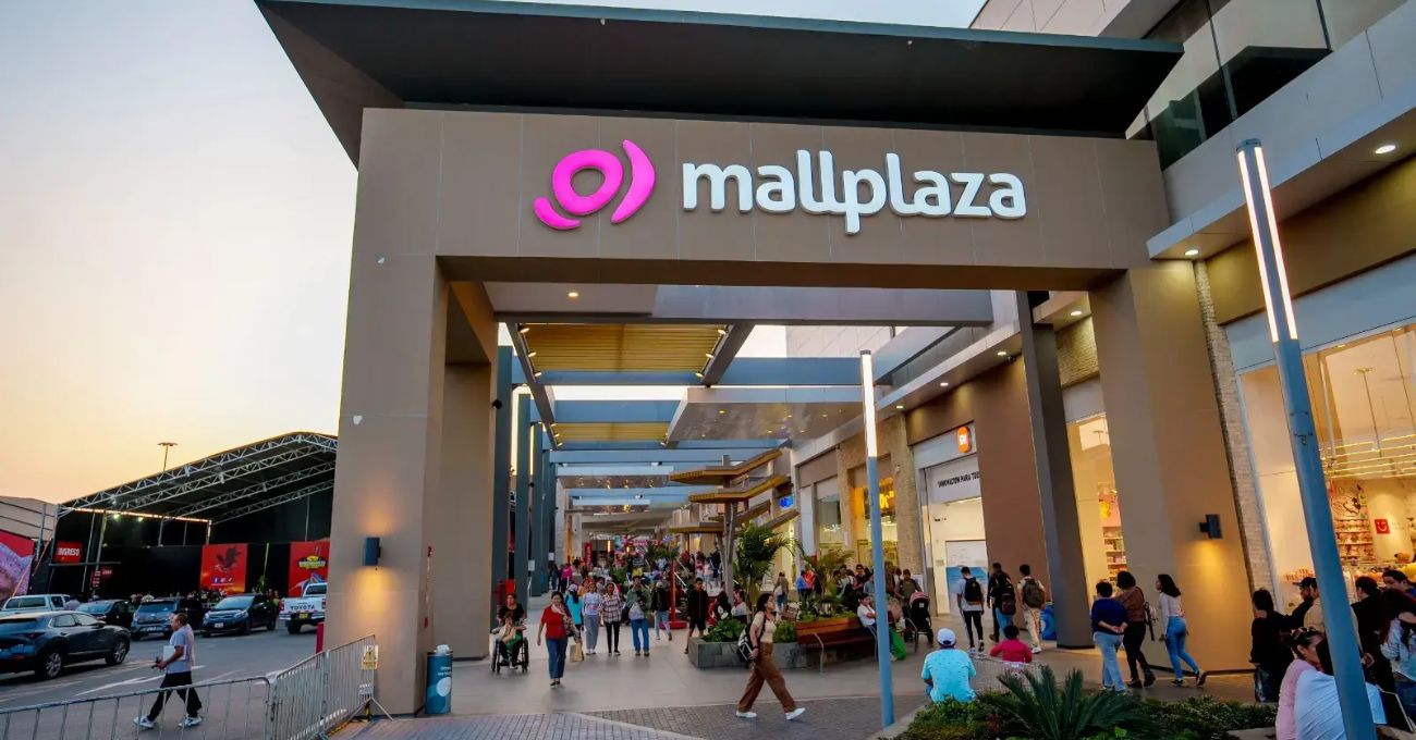 MallPlaza: planes de expansión y remodelación en la región latinoamericana