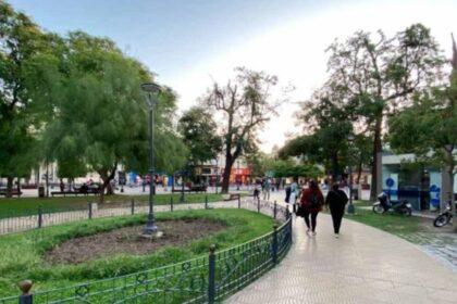 Pronóstico del tiempo: condiciones variadas en Chile para el miércoles 14 de mayo