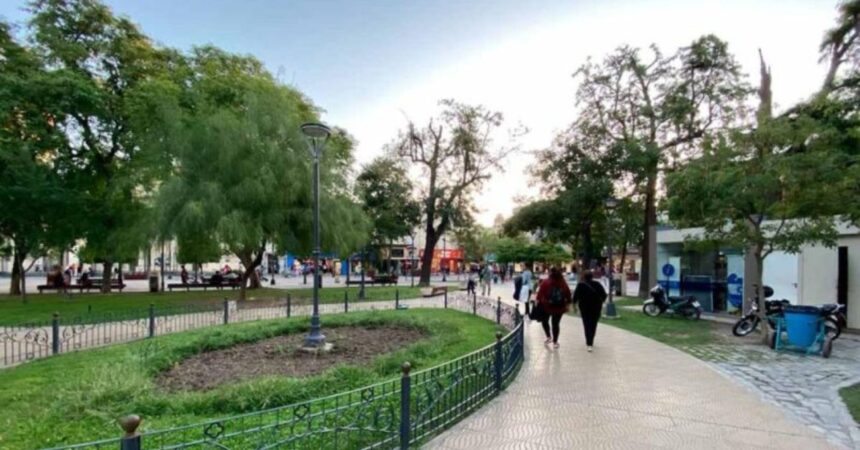 Pronóstico del tiempo: condiciones variadas en Chile para el miércoles 14 de mayo