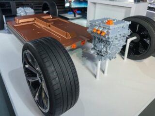 Descubre la revolución de la tecnología modular en la automotriz