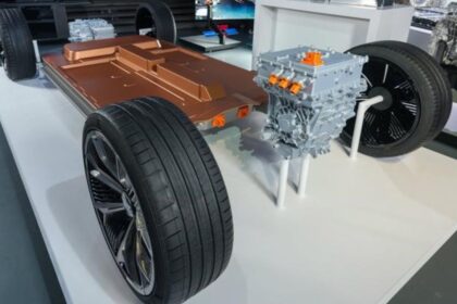 Descubre la revolución de la tecnología modular en la automotriz