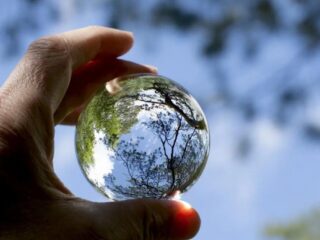 Frenar el cambio climático: medidas urgentes para un futuro sostenible