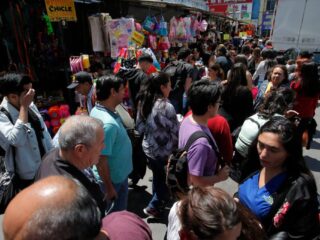 Desafíos de orden en Meiggs: Urge colaboración para restablecer seguridad