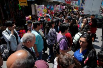 Desafíos de orden en Meiggs: Urge colaboración para restablecer seguridad