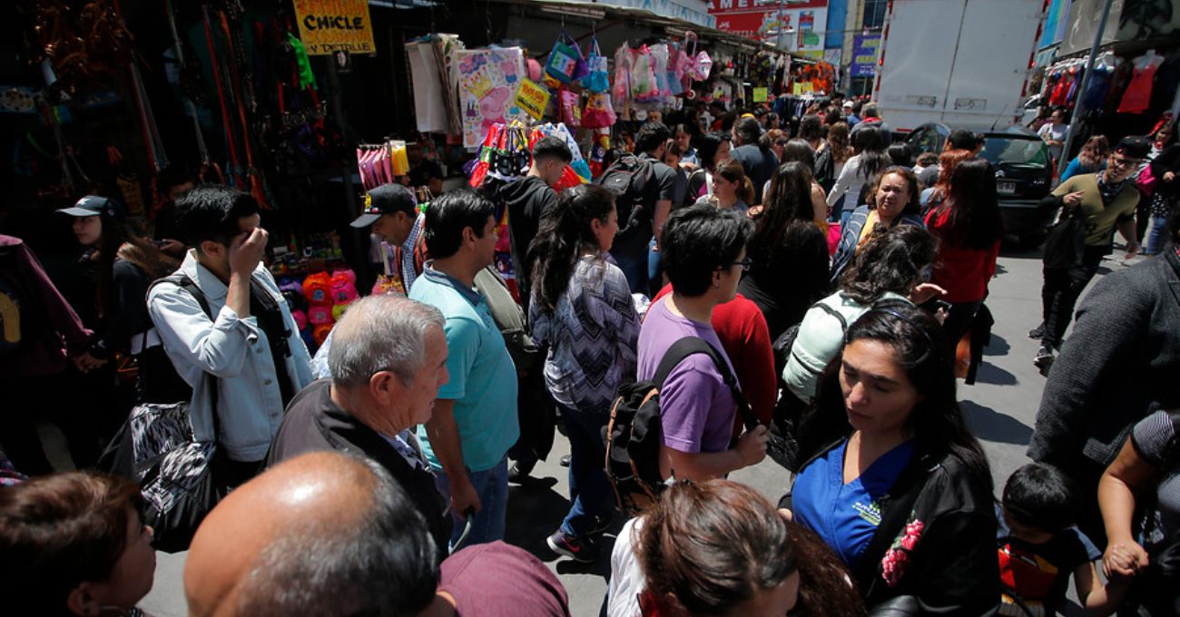 Desafíos de orden en Meiggs: Urge colaboración para restablecer seguridad