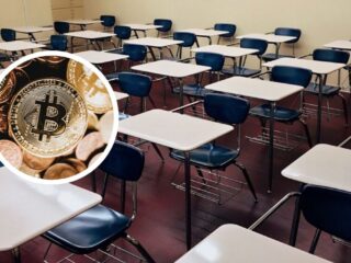 Destituyen a profesor por minar criptomonedas con computadores estudiantiles