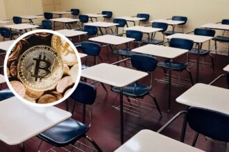 Destituyen a profesor por minar criptomonedas con computadores estudiantiles
