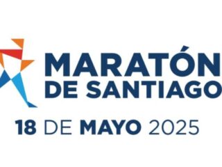 Todo listo para la emocionante Maratón de Santiago 2025 ¡No te la pierdas!