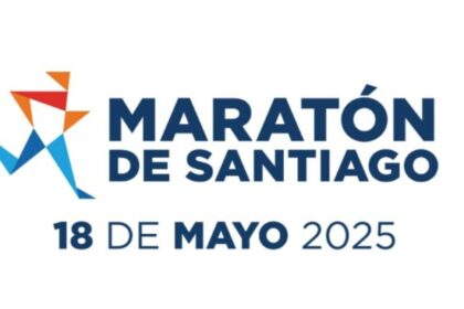 Todo listo para la emocionante Maratón de Santiago 2025 ¡No te la pierdas!