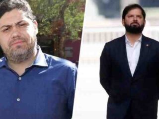 Alberto Larraín desmiente financiamiento político en Fundación ProCultura