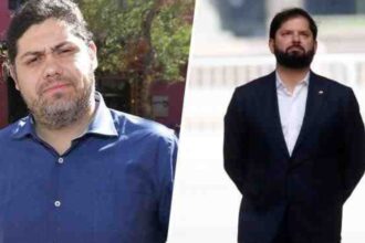 Alberto Larraín desmiente financiamiento político en Fundación ProCultura
