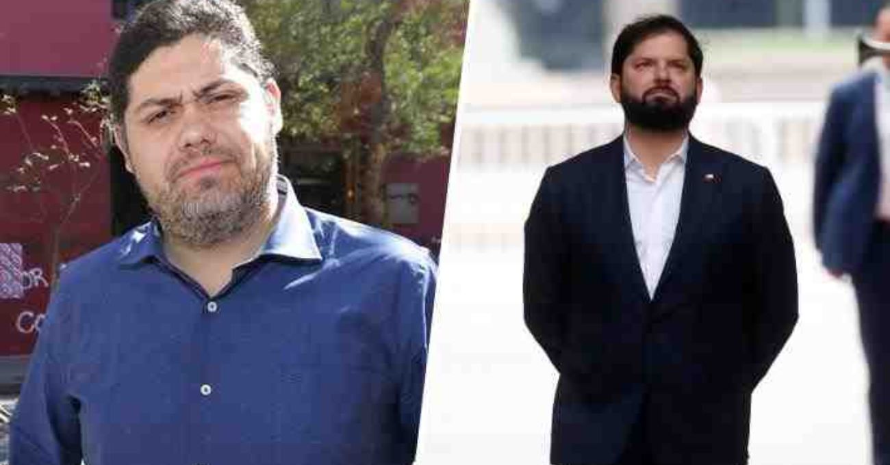Alberto Larraín desmiente financiamiento político en Fundación ProCultura