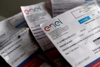 Aumento del 7.1% en cuentas de luz para segundo semestre 2025