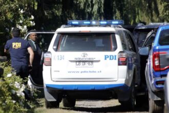 Captura de los acusados por crimen en Graneros: detalles revelados