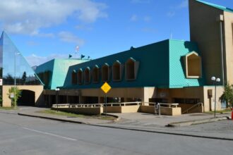 Condena histórica: Hospital de Coyhaique debe pagar $1.300 millones