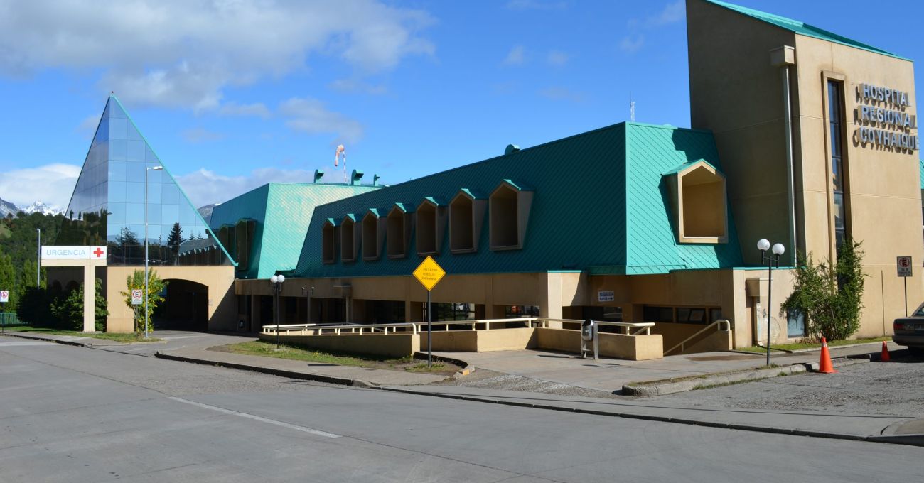 Condena histórica: Hospital de Coyhaique debe pagar $1.300 millones