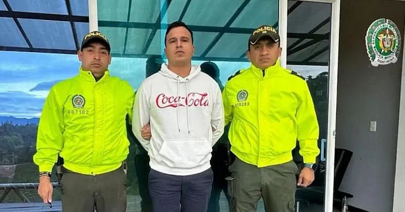 Extradición de "Pure Cartier" podría demorarse hasta seis meses