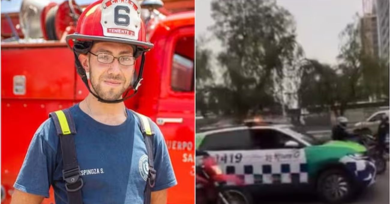 Profundo dolor e injusticia: La trágica muerte de Leandro Espinoza