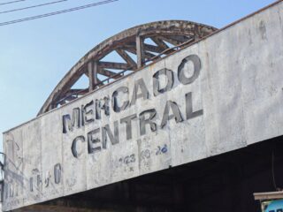 Escándalo de fondos públicos detiene la expropiación del Mercado Central
