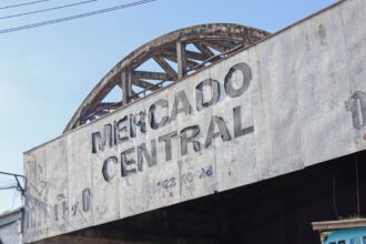 Escándalo de fondos públicos detiene la expropiación del Mercado Central