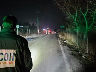 Fatal homicidio en Pudahuel: brutal ataque con arma blanca conmociona a la comunidad