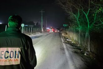 Fatal homicidio en Pudahuel: brutal ataque con arma blanca conmociona a la comunidad