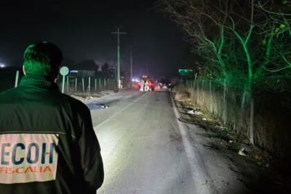 Fatal homicidio en Pudahuel: brutal ataque con arma blanca conmociona a la comunidad