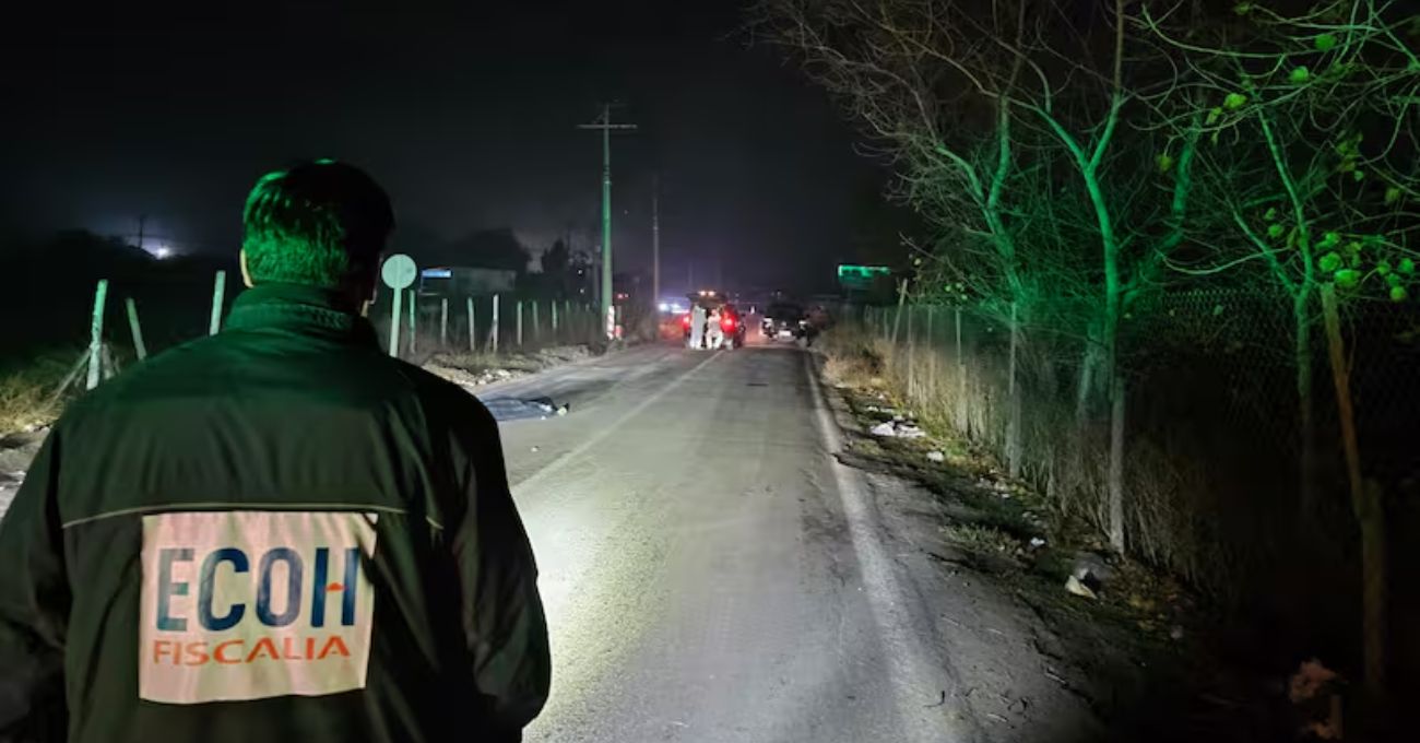 Fatal homicidio en Pudahuel: brutal ataque con arma blanca conmociona a la comunidad
