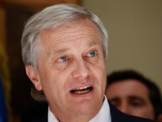 Claves del éxito de Kast en la carrera presidencial chilena