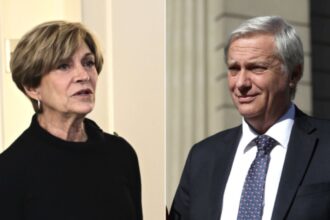 Empate entre Matthei y Kast en preferencias presidenciales para el 2025