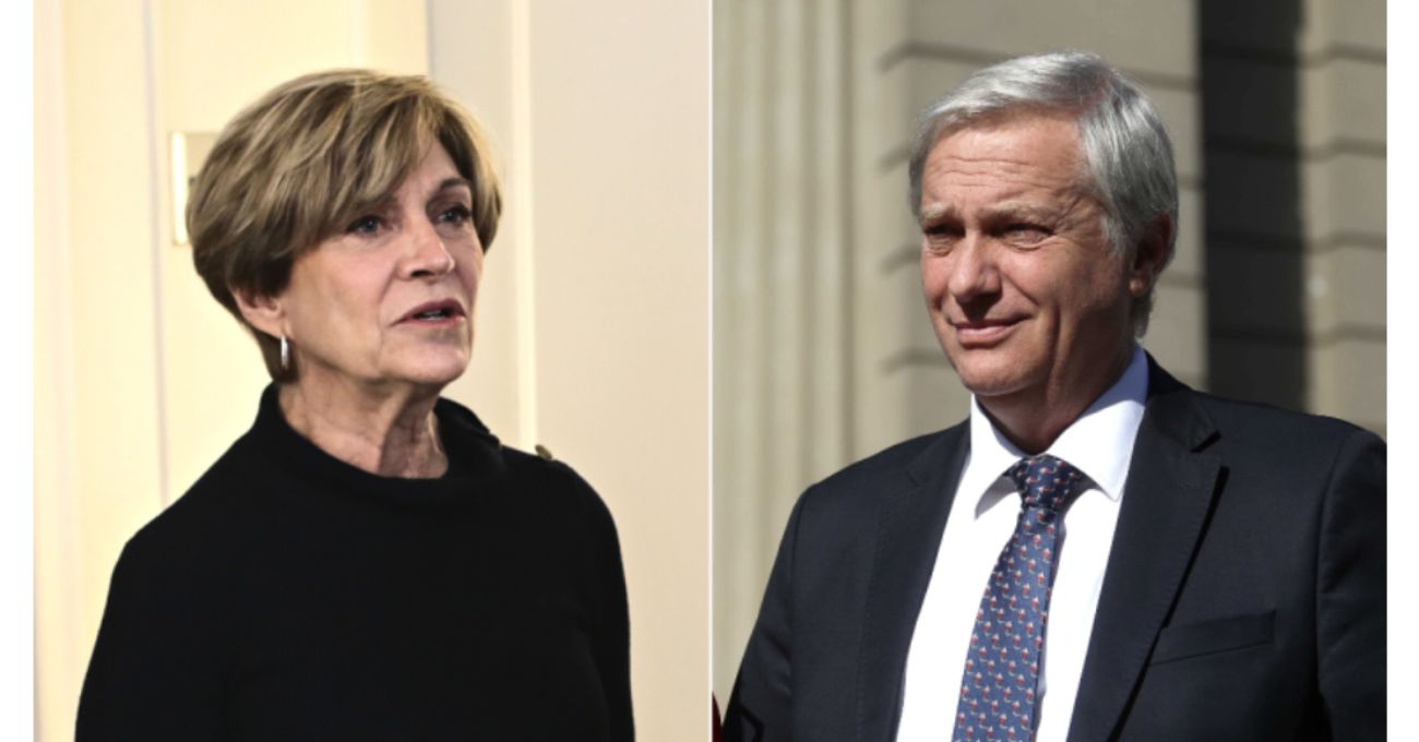 Empate entre Matthei y Kast en preferencias presidenciales para el 2025