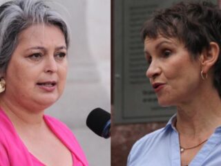 Tensiones en primaria presidencial: Jeannette Jara vs. Carolina Tohá en polémica
