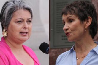 Tensiones en primaria presidencial: Jeannette Jara vs. Carolina Tohá en polémica