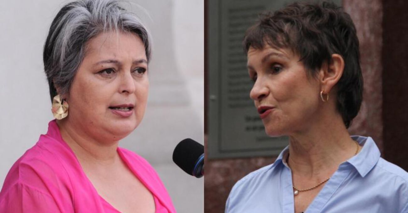 Tensiones en primaria presidencial: Jeannette Jara vs. Carolina Tohá en polémica