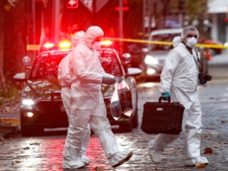 Célula anarquista se adjudica atentado explosivo en Providencia por anticonceptivos defectuosos