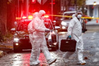 Célula anarquista se adjudica atentado explosivo en Providencia por anticonceptivos defectuosos
