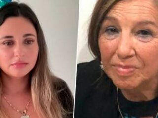 Un año sin respuestas: Carla Hernández denuncia falta de apoyo
