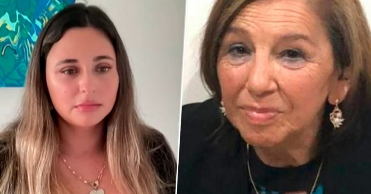 Un año sin respuestas: Carla Hernández denuncia falta de apoyo