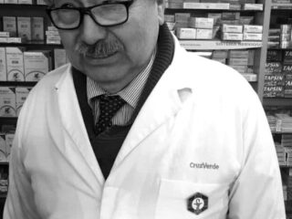 Hallan sin vida a químico farmacéutico desaparecido en Talca