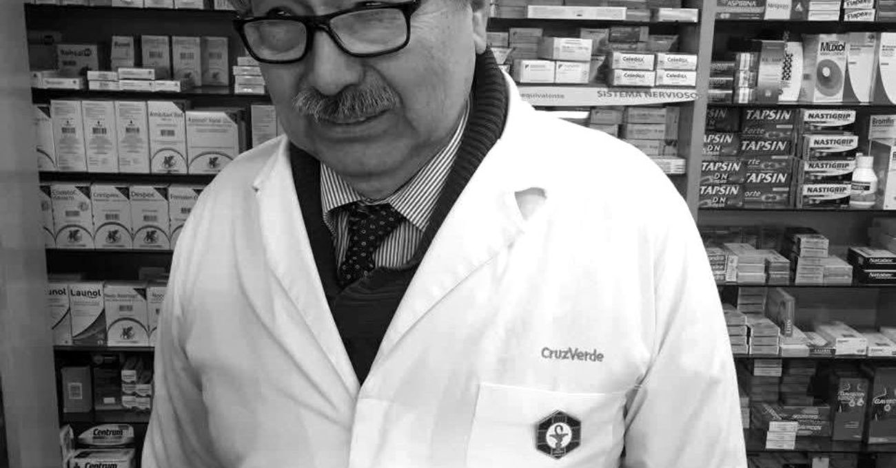 Hallan sin vida a químico farmacéutico desaparecido en Talca