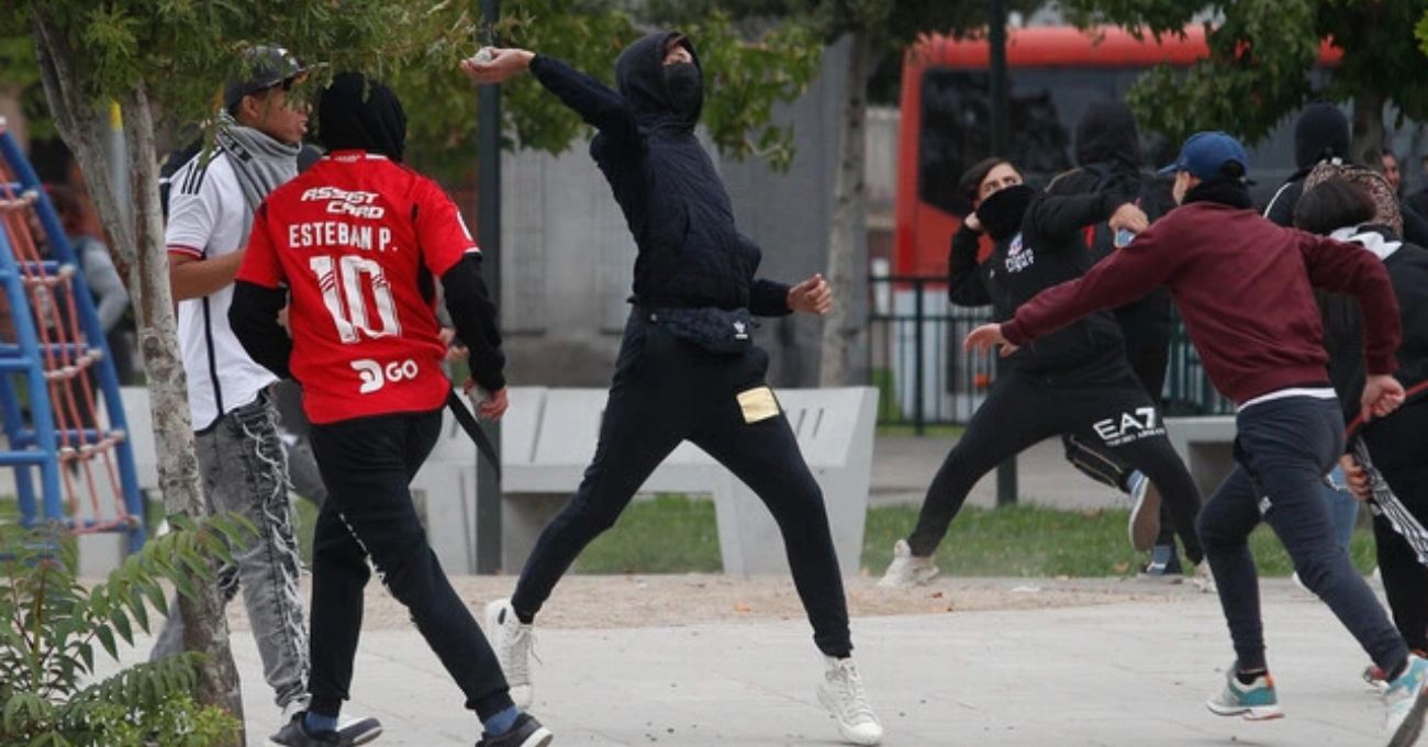 Vecinos del Monumental exigen responsabilidad a Blanco y Negro