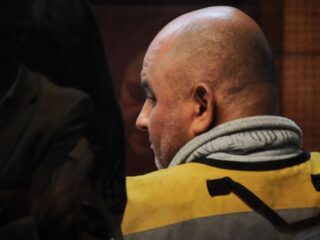 Exinspector municipal de La Reina en prisión preventiva por fatal tiroteo