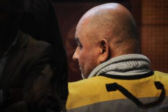 Exinspector municipal de La Reina en prisión preventiva por fatal tiroteo