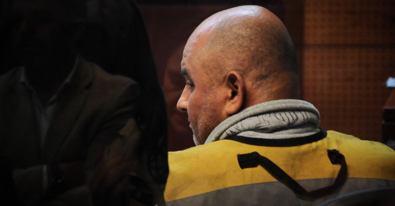 Exinspector municipal de La Reina en prisión preventiva por fatal tiroteo